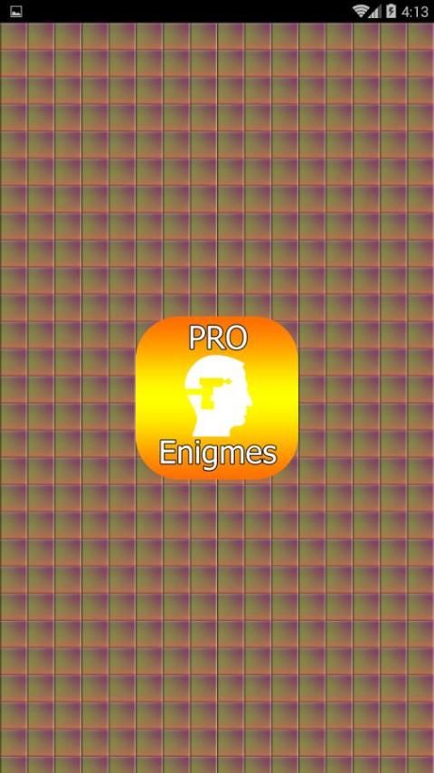 Pro des Mots Enigmes स्क्रीनशॉट 4