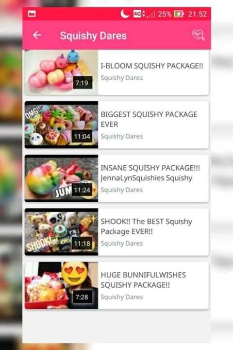 DIY Slime & Squishy Full New Release 2 تصوير الشاشة