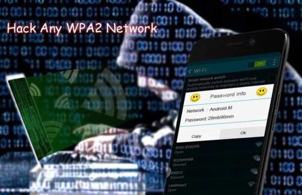 Wifi Password Hacker Prank screenshot 4