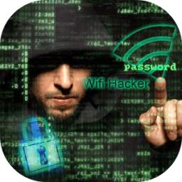 WiFi Hacker Prank 1.0