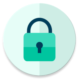 Lock App Lock Security Privacy आइकन