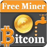 Free BTC Miner - Earn Bitcoin