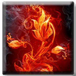 Fire pattern иконка