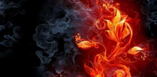 Fire pattern скриншот 4