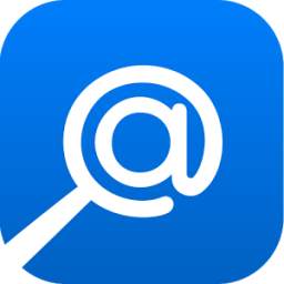 Search Mail.Ru: Fast Internet Search in your Phone