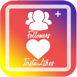 Likes+Followers for Instagram иконка