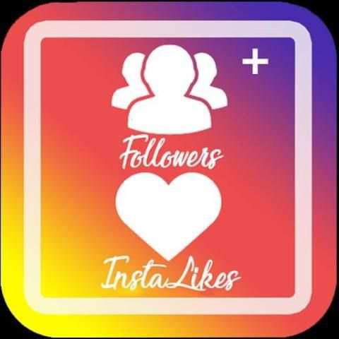 Likes+Followers for Instagram screenshot 1