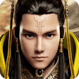 御龍在天 أيقونة