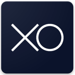 XOX - tic tac toe иконка