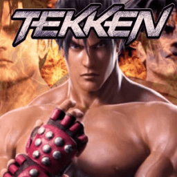 Guide Tekken 3 New иконка