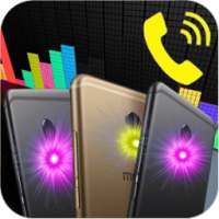 Предупреждение о цветовой вспышке