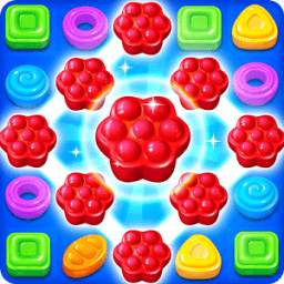 Candy Splash 1.1.3029