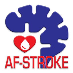 AF-STROKE (FREE) أيقونة