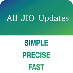 ikon All JIO Updates : offer, Recharge Plan, Features