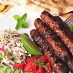 ikon Kebab Recipes in Urdu - Deliciously Chilli