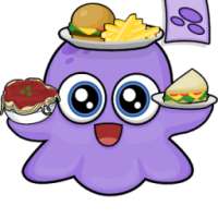 Moy Restaurant * Cooking Game