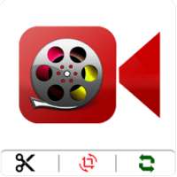 Video Editor Lab : Trim,Crop,Compress,GIF on 9Apps
