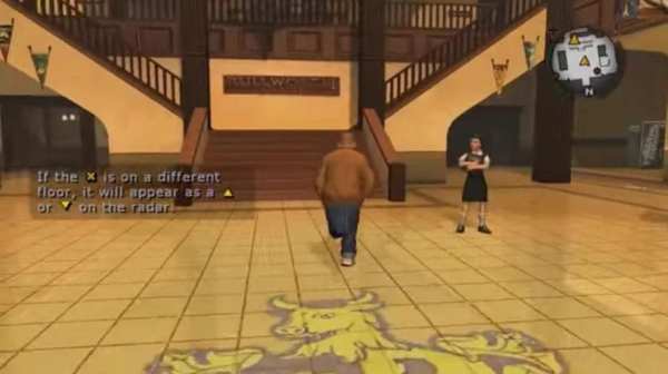 Bully Anniversary Edition screenshot 3