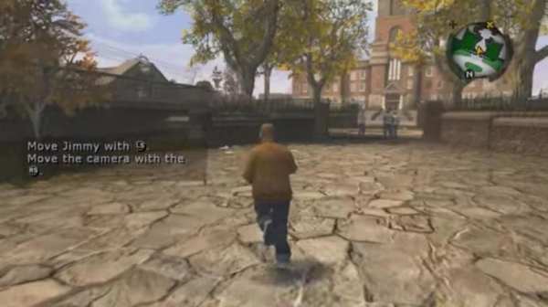 Bully Anniversary Edition screenshot 4
