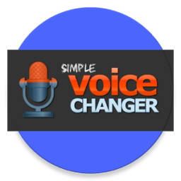 Simple Voice Changer иконка