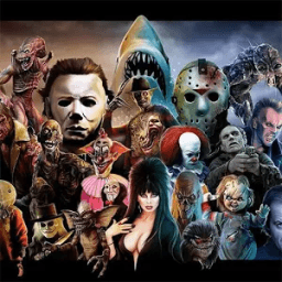 Team of Horrors иконка