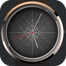 ikon Elegance Watchface