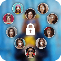 ikon My Photo App Lock