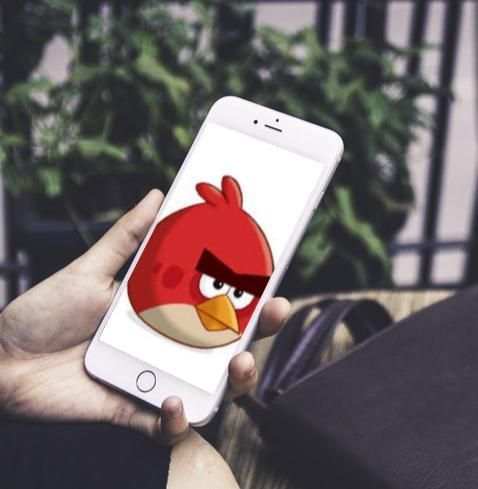 How To Draw Angry Birds скриншот 3