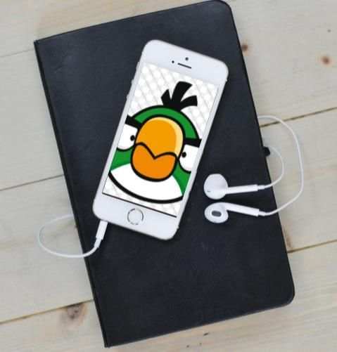 How To Draw Angry Birds screenshot 2