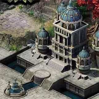 Guide for Clash of Kings скриншот 1