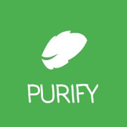 Purify Gardening App - Grow A Plant Today
