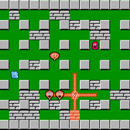 Classic Bomber Legend 2017 icon