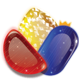 ikon Classic Candy Crush