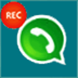 Whats Recorder Phone Call иконка