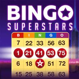 Bingo Superstars: Bingo Live