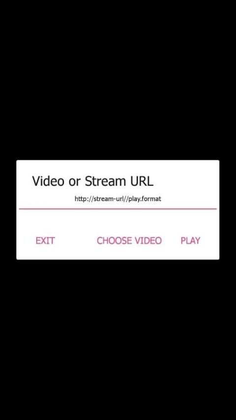 MM Player 5 تصوير الشاشة