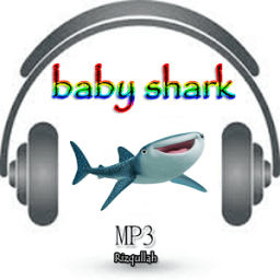Baby Shark Song icon