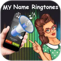 My Name ring tone maker – Caller Name Ring tone