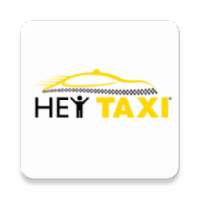 Hey Taxi