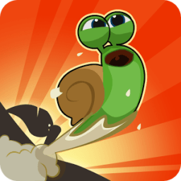 ikon *Turbo Slither: Snails Collection*