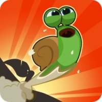 *Turbo Slither: Snails Collection*