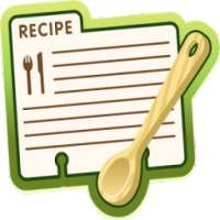ikon Recipe Book free download