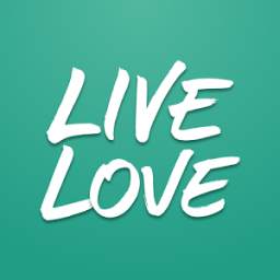 Live Love App