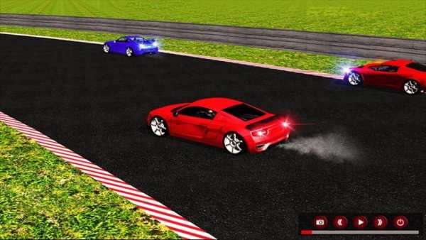 Real Car Racing Battle screenshot 20