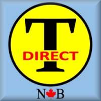 Taxi Direct New Brunswick