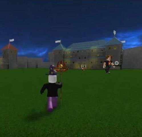 New ROBLOX WIZARD TYCOON Tips screenshot 2