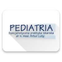 Dr.N.Med.Artur Luty - lekarz pediatra