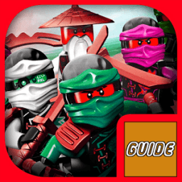 Tips for LEGO Ninjago Shadow of Ronin icon