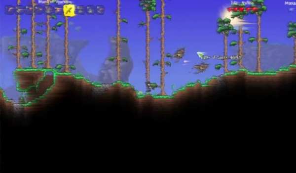 Guide for Terraria скриншот 1