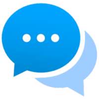 Messenger : Fast Messaging App